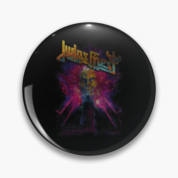 Item preview, judas priest band designed and sold by Turinamu.