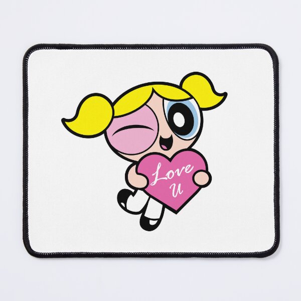 Artikelvorschau, Bubbles liebt dich entworfen und verkauft von TheHugWolf.