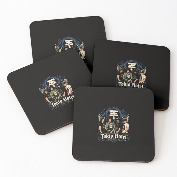 Item preview, Tokio Hotel Vintage designed and sold by Finexcity.