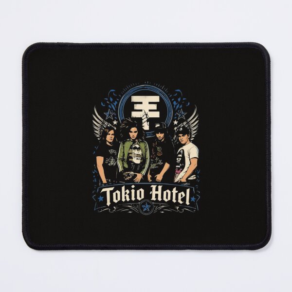 Item preview, Tokio Hotel Vintage designed and sold by Finexcity.