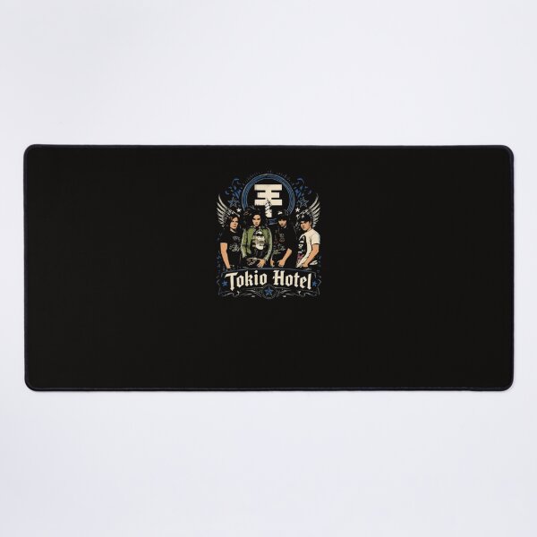 Item preview, Tokio Hotel Vintage designed and sold by Finexcity.