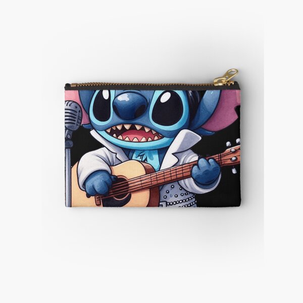 Item preview, Stitch Ukulele Elvis designed and sold by TwistedHareCo.