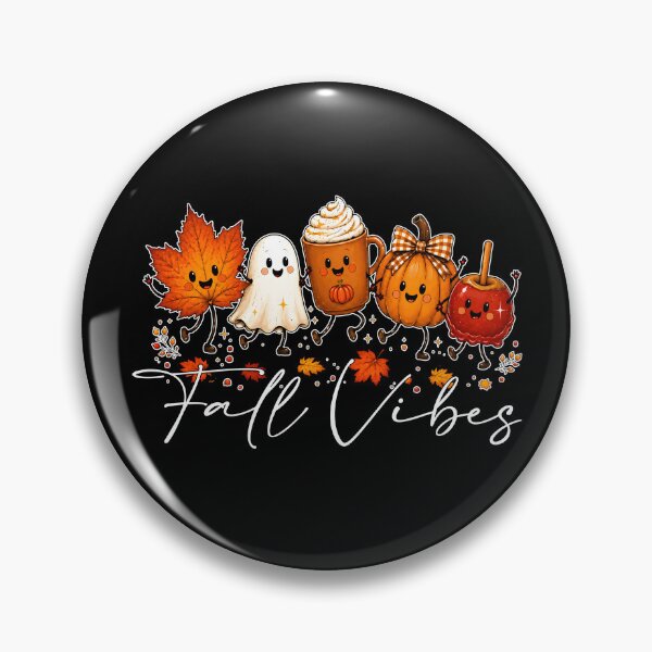 Item preview, Retro Fall Vibes designed and sold by hesotendes.