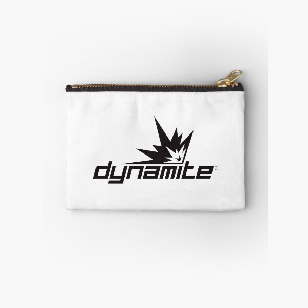 Item preview, Dynamite RC Engines Nitro Power Logo designed and sold by aevgxru.