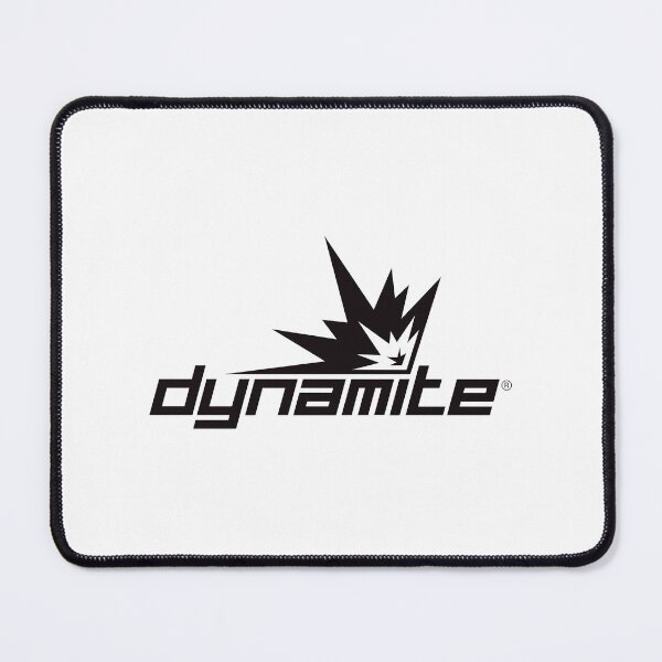 Item preview, Dynamite RC Engines Nitro Power Logo designed and sold by aevgxru.