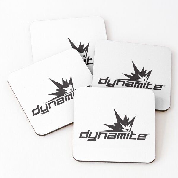 Artikelvorschau, Dynamite RC Engines Nitro Power Logo entworfen und verkauft von aevgxru.