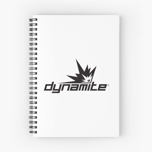 Item preview, Dynamite RC Engines Nitro Power Logo designed and sold by aevgxru.