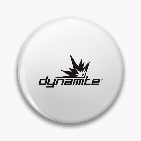Artikelvorschau, Dynamite RC Engines Nitro Power Logo entworfen und verkauft von aevgxru.