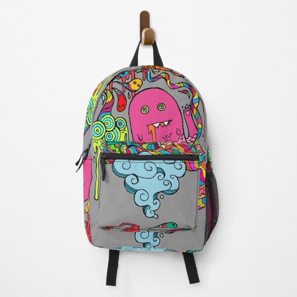 Item preview, Pop Monster Color designed and sold by Ogfx.