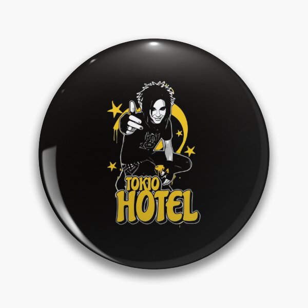 Artikelvorschau, Tokio Hotel Vintage entworfen und verkauft von Finexcity.