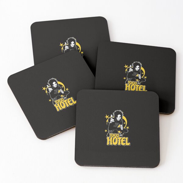 Item preview, Tokio Hotel Vintage designed and sold by Finexcity.