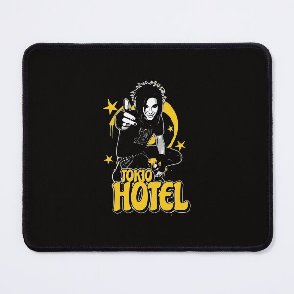Item preview, Tokio Hotel Vintage designed and sold by Finexcity.