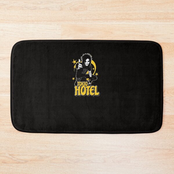 Item preview, Tokio Hotel Vintage designed and sold by Finexcity.