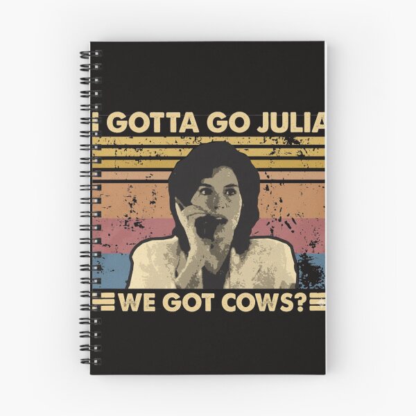 Item preview, Twister I gotta go Julia we got cows 1 designed and sold by Terilolinaa.