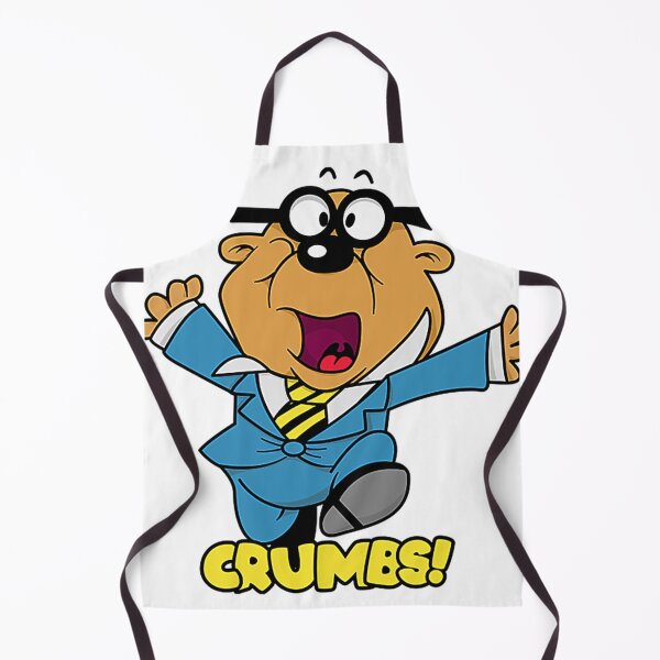 Item preview, Crumbs designed and sold by TwistedHareCo.