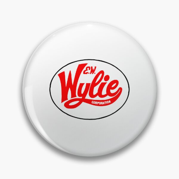 Item preview, EW Wylie Corporation Trucking Logistics Logo designed and sold by aevgxru.