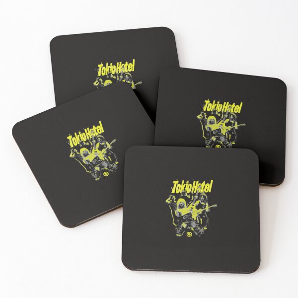 Item preview, Tokio Hotel Vintage designed and sold by Finexcity.