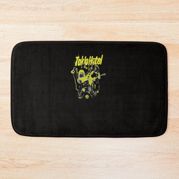 Item preview, Tokio Hotel Vintage designed and sold by Finexcity.
