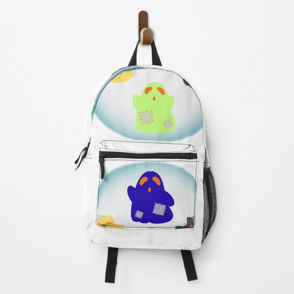 Item preview, Ghosts Trapped in a Bubble designed and sold by deedarragh.