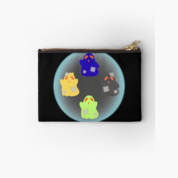 Item preview, Ghosts Trapped in a Bubble designed and sold by deedarragh.