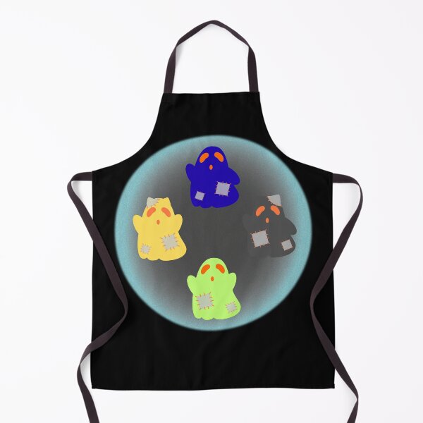 Item preview, Ghosts Trapped in a Bubble designed and sold by deedarragh.