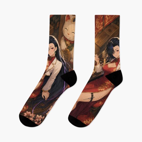 Artikelvorschau, Shenhua Black Lagoon Gemütliches Ramen-Laternenabend entworfen und verkauft von mildaclairmo.