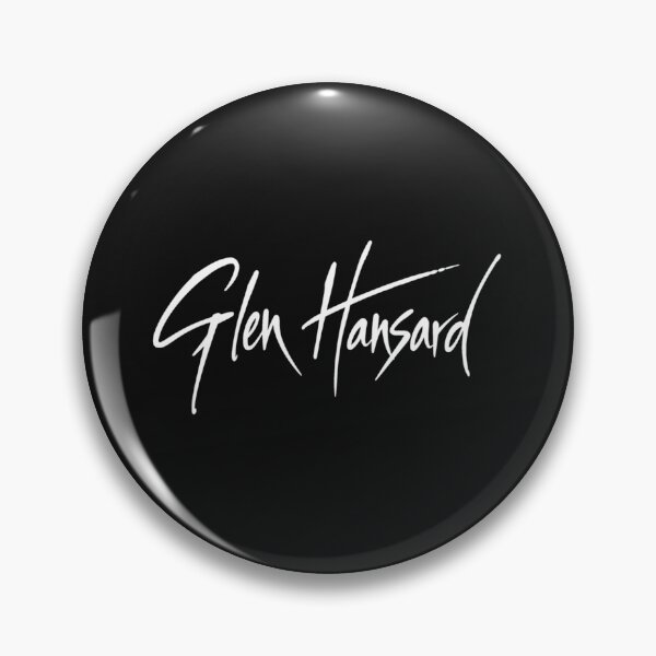 Item preview, Glen Hansard Folk Music Singer Songwriter designed and sold by WilliamClark8.