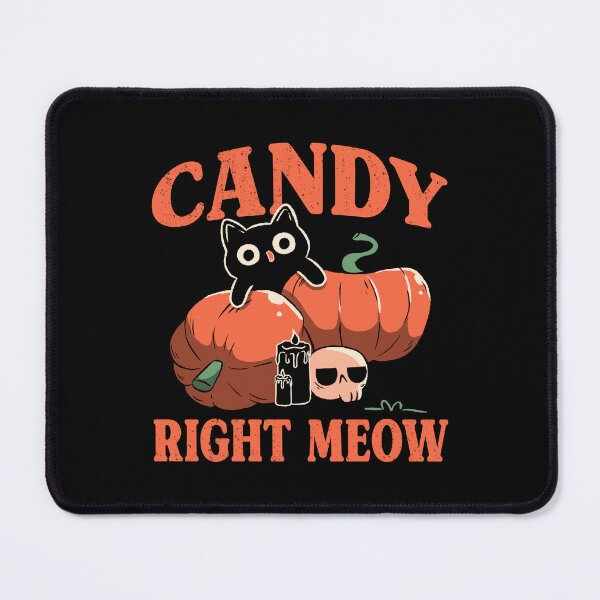 Item preview, Candy Right Meow designed and sold by Tobe Fonseca®.