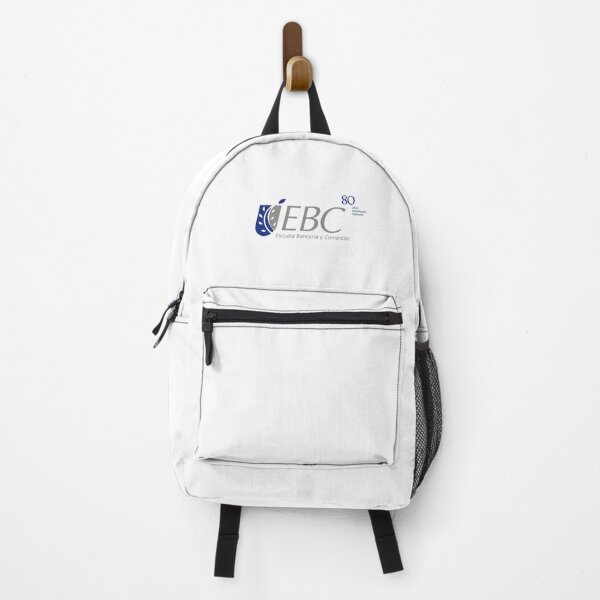 Item preview, EBC Escuela Bancaria y Comercial Logo designed and sold by aevgxru.