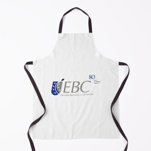 Item preview, EBC Escuela Bancaria y Comercial Logo designed and sold by aevgxru.