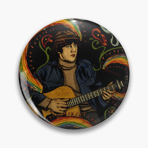 Item preview, Donovan designed and sold by FormVivid.