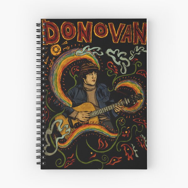 Item preview, Donovan designed and sold by FormVivid.