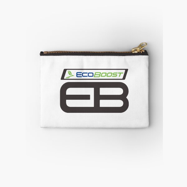 Item preview, Ford EcoBoost Engine Technology Logo designed and sold by aevgxru.