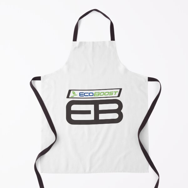 Item preview, Ford EcoBoost Engine Technology Logo designed and sold by aevgxru.