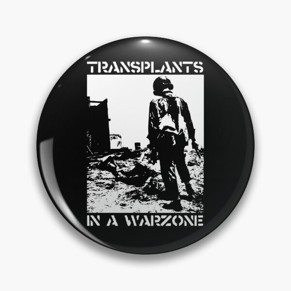Artikelvorschau, Transplantationsband entworfen und verkauft von Turinamu.
