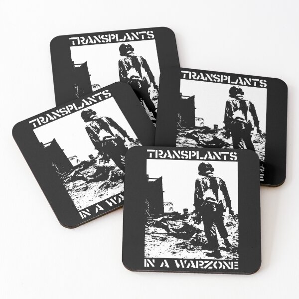 Item preview, banda de trasplantes designed and sold by Turinamu.