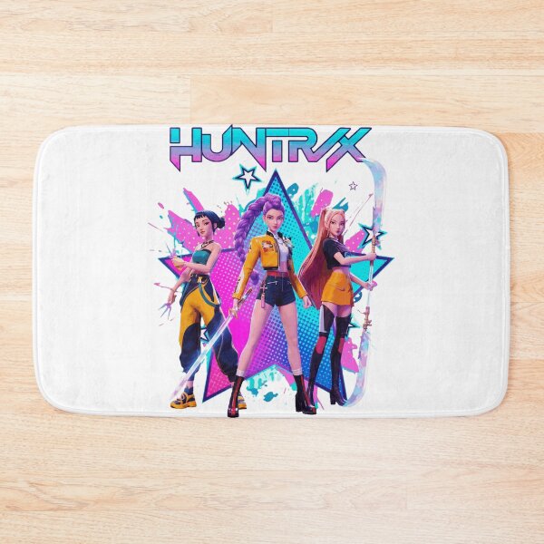 Item preview, Futuristic Warrior Girls Graphic  designed and sold by JenniferP92019.