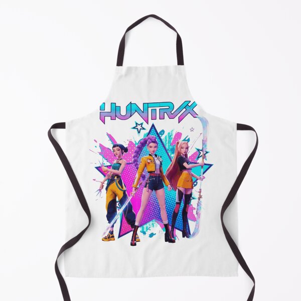 Item preview, Futuristic Warrior Girls Graphic designed and sold by JenniferP92019.