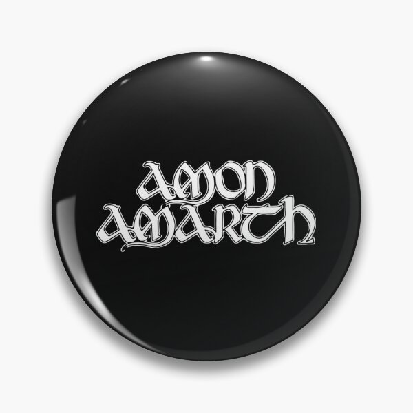Item preview,  Amon Amarth designed and sold by WilliamClark8.