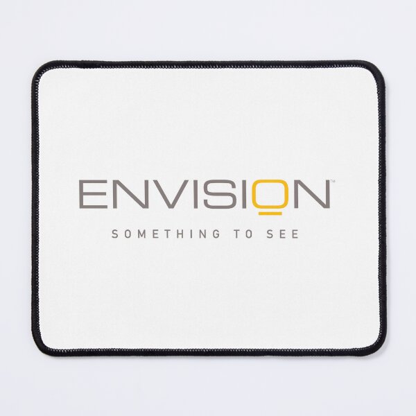 Item preview, Envision Something To See TV Display Logo designed and sold by aevgxru.