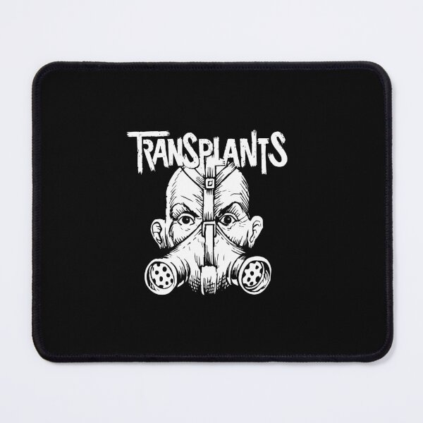 Item preview, transplants band designed and sold by Turinamu.