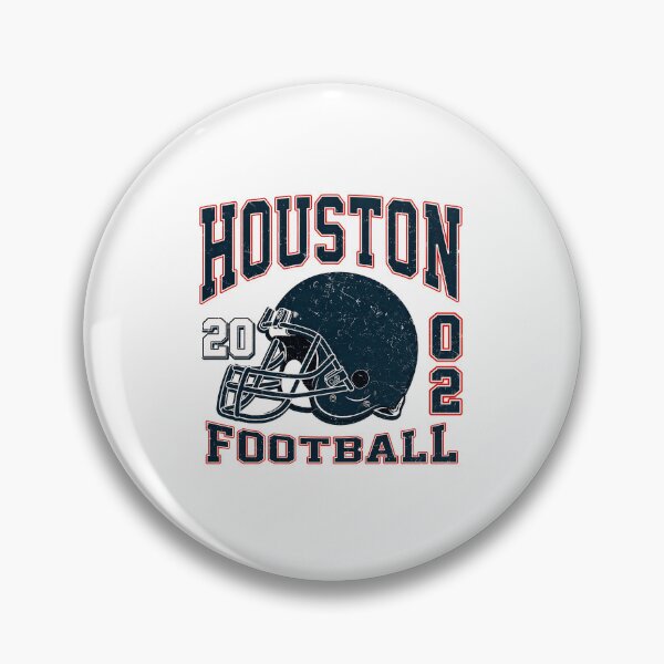 Item preview, Houston Football Retro Vintage Helmet Graphic  designed and sold by ZacharyWh41164.