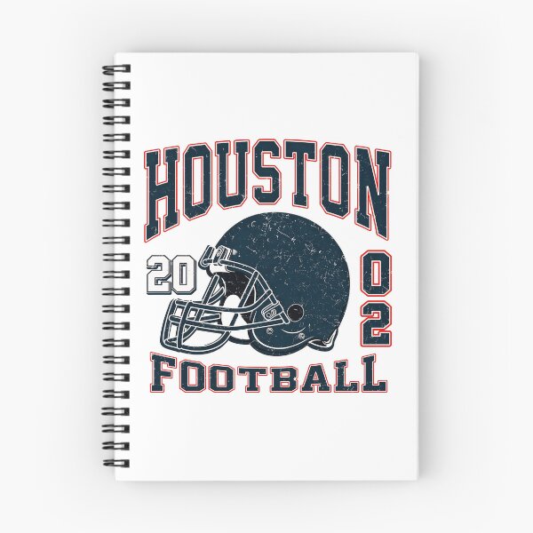 Item preview, Houston Football Retro Vintage Helmet Graphic  designed and sold by ZacharyWh41164.