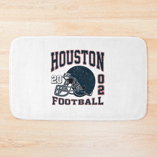 Item preview, Houston Football Retro Vintage Helmet Graphic  designed and sold by ZacharyWh41164.