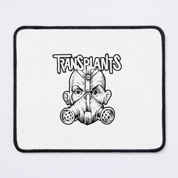 Item preview, transplants band designed and sold by Turinamu.
