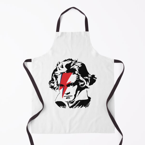 Item preview, Beethoven X Ziggy designed and sold by WilliamClark8.