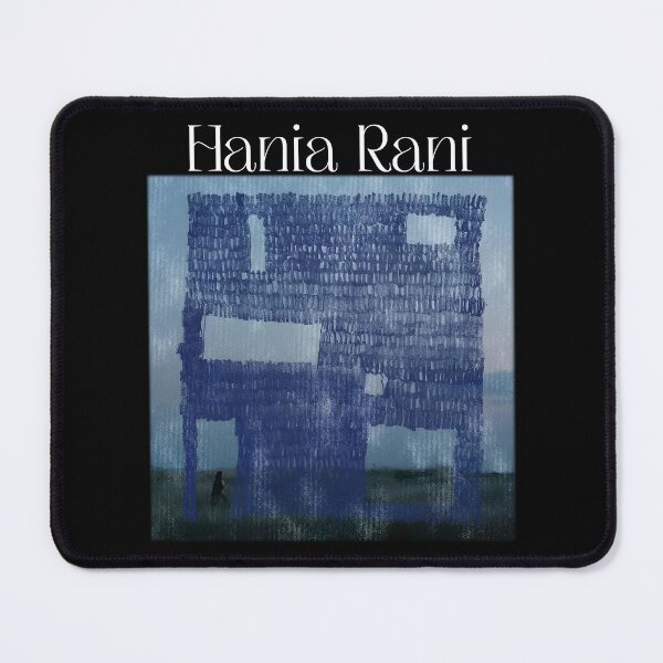 Item preview, On Giacometti Hania Rani designed and sold by antoklede.