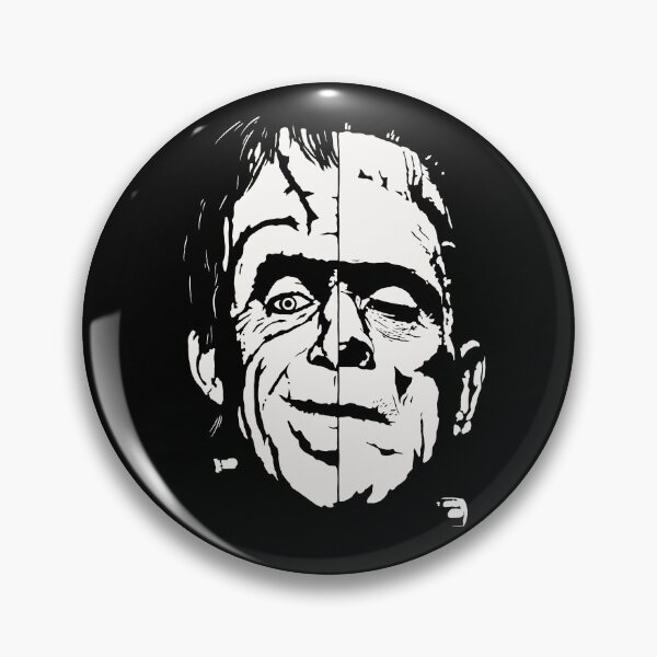 Item preview, Frankenstein Split designed and sold by johnnehill2.