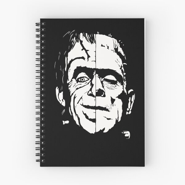 Item preview, Frankenstein Split designed and sold by johnnehill2.