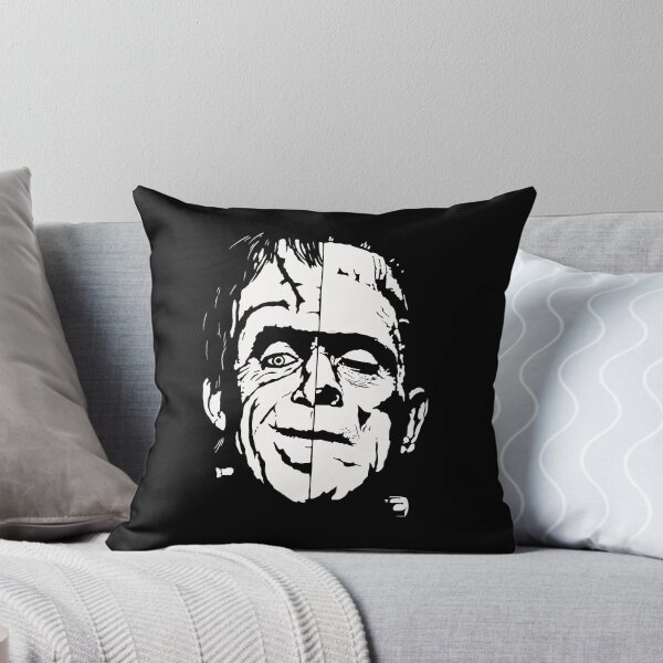 Item preview, Frankenstein Split designed and sold by johnnehill2.
